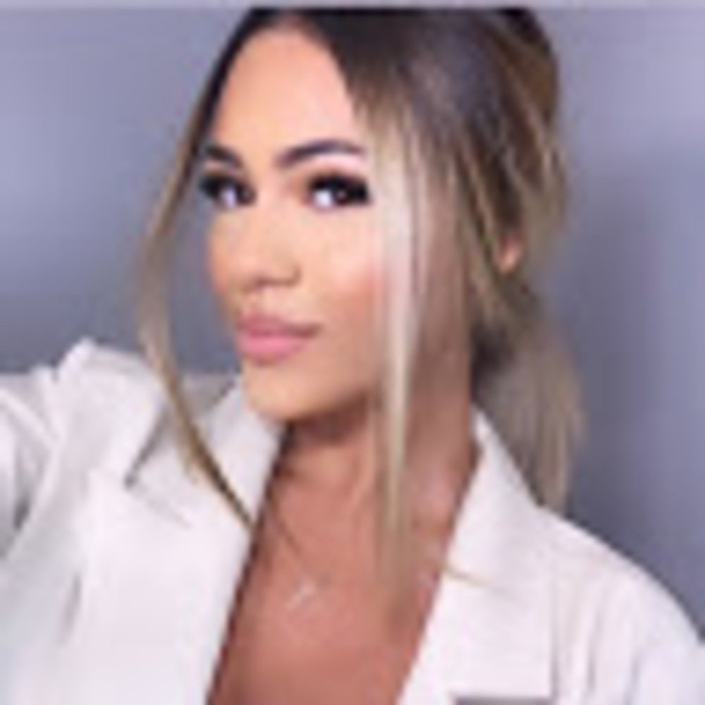 Meet your Posher, Amalin